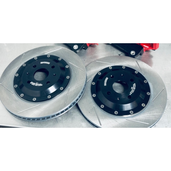 MX5 Miata ND Spare Discs 320x28mm, floating disc